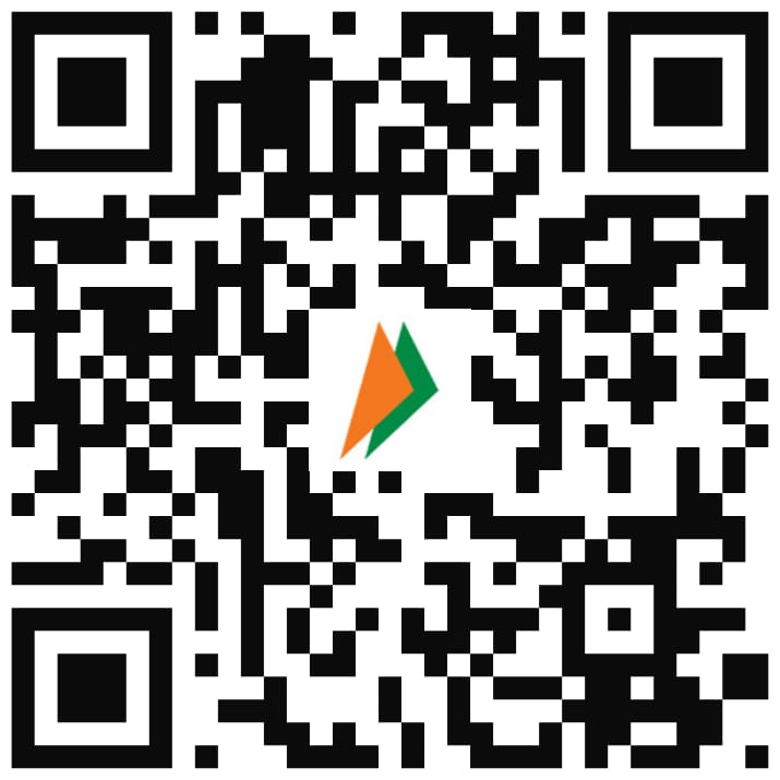 GPay QR Code